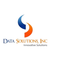 data solutions inc novi mi logo